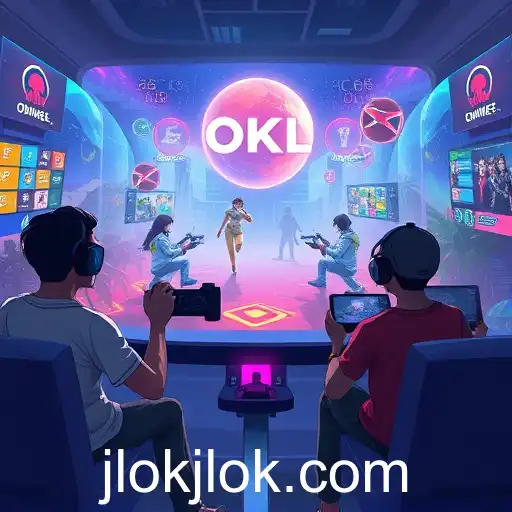 The Evolution of Online Gaming and Cultural Shifts