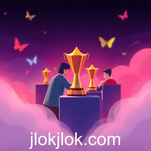 Evolving Digital Arena: OKJL and the Future of Online Gaming