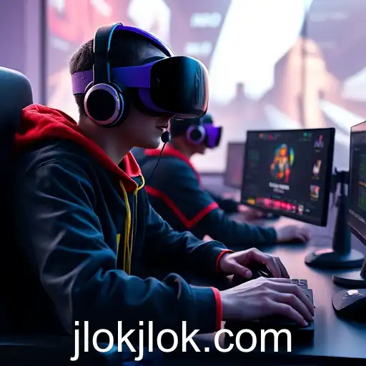 The Rise of Gaming in 2026