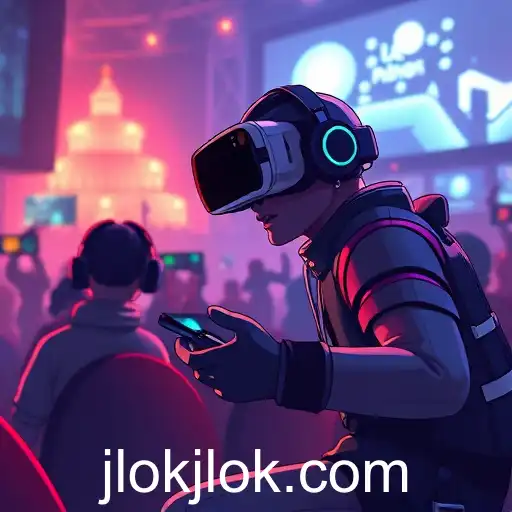 Digital Entertainment with Changing Times