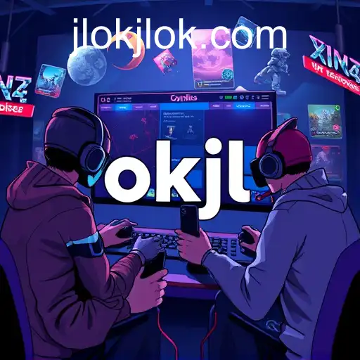 The Evolution of Online Gaming Trends