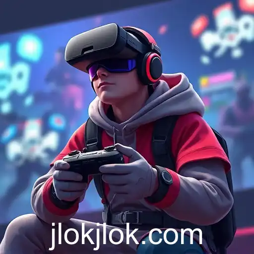 Expansion of Online Gaming in 2025