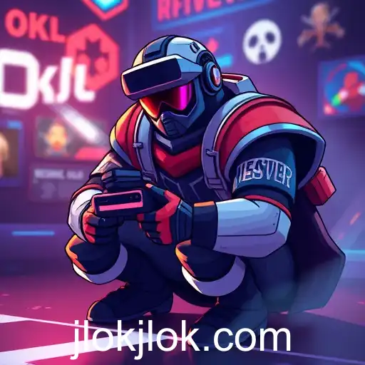 Gaming Trends and Innovations in the Mid-2020s