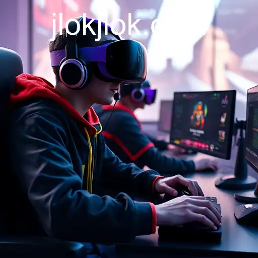 The Rise of Gaming in 2026