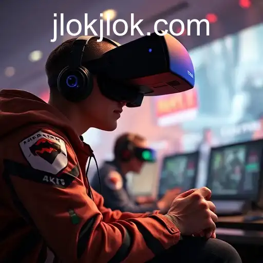 Gaming Trends Shaping 2025