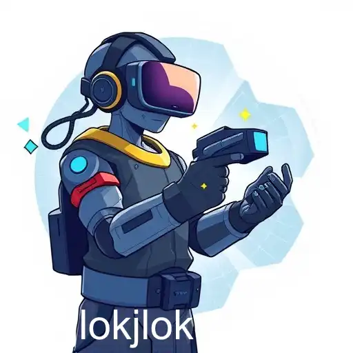 OKJL: The Rise of an Innovative Gaming Platform in 2025