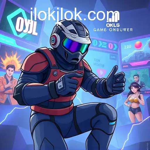 The Rise of OKJL: A New Era in Online Gaming