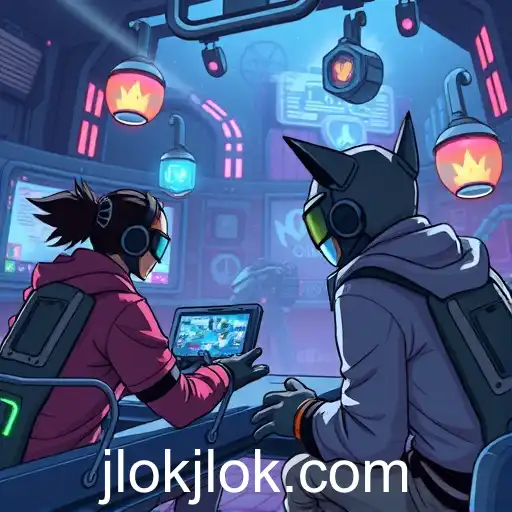 Navigating the Evolution of Online Gaming