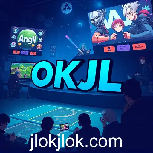 The Rise of OKJL in Online Gaming
