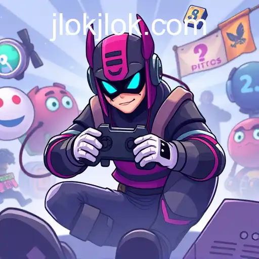 The Rise of OKJL in the Digital Playground