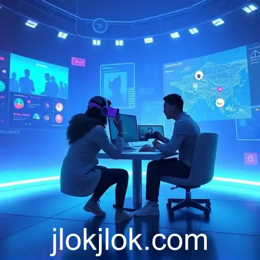 Navigating the Evolution of Online Gaming