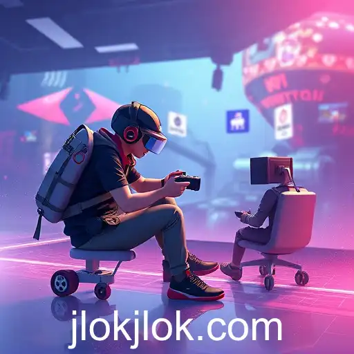 The Rise of Online Gaming Hubs