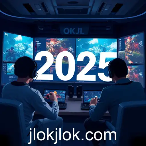 The Rise of Online Game Platforms