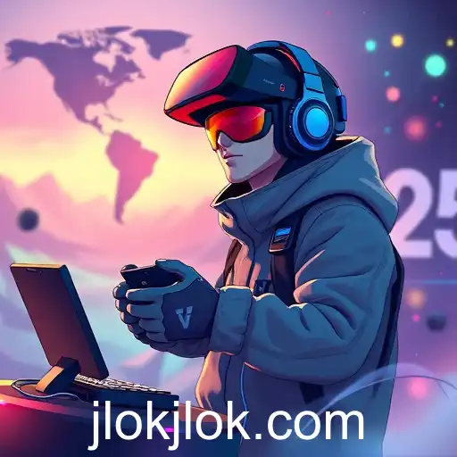 The Rise of Online Gaming Platforms in 2025