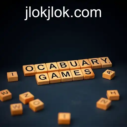 Exploring the Fascinating World of Vocabulary Games
